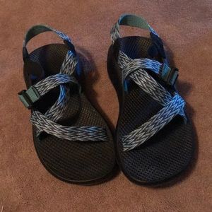 Chacos! Never worn!